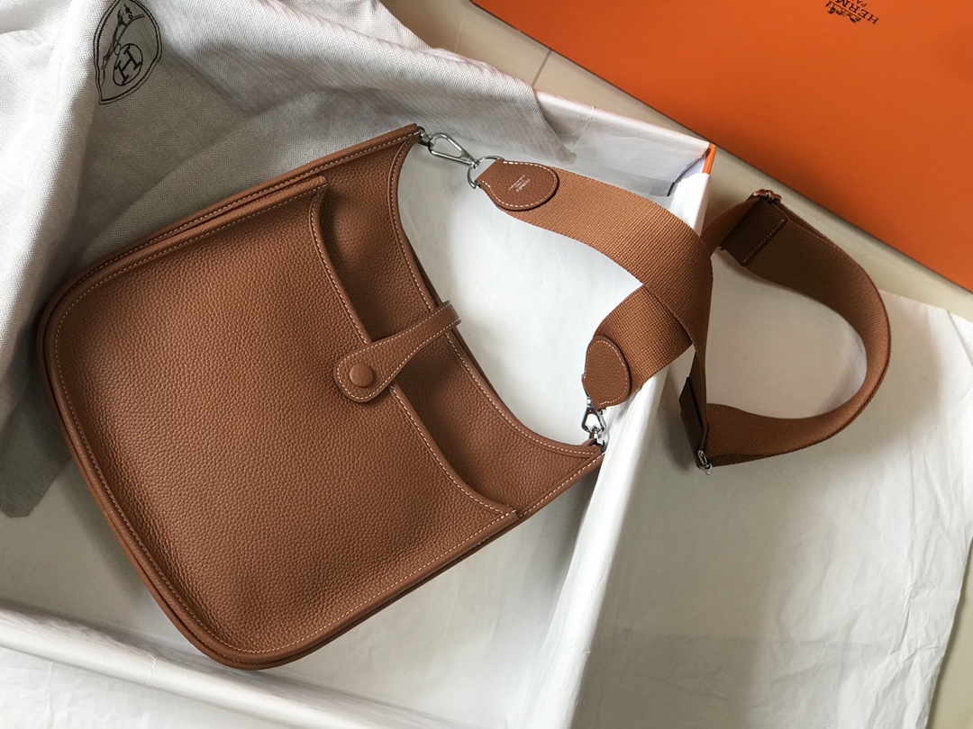 Hermes Evelyn Bags